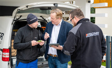 Felgner Sichertheitstechnik GmbH & Co. KG