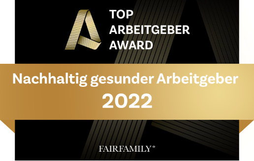 arbeitgeber-award