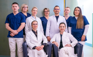 Eyemed Team 2 Groß