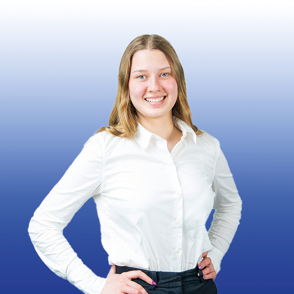 Lisa-Marie Friede