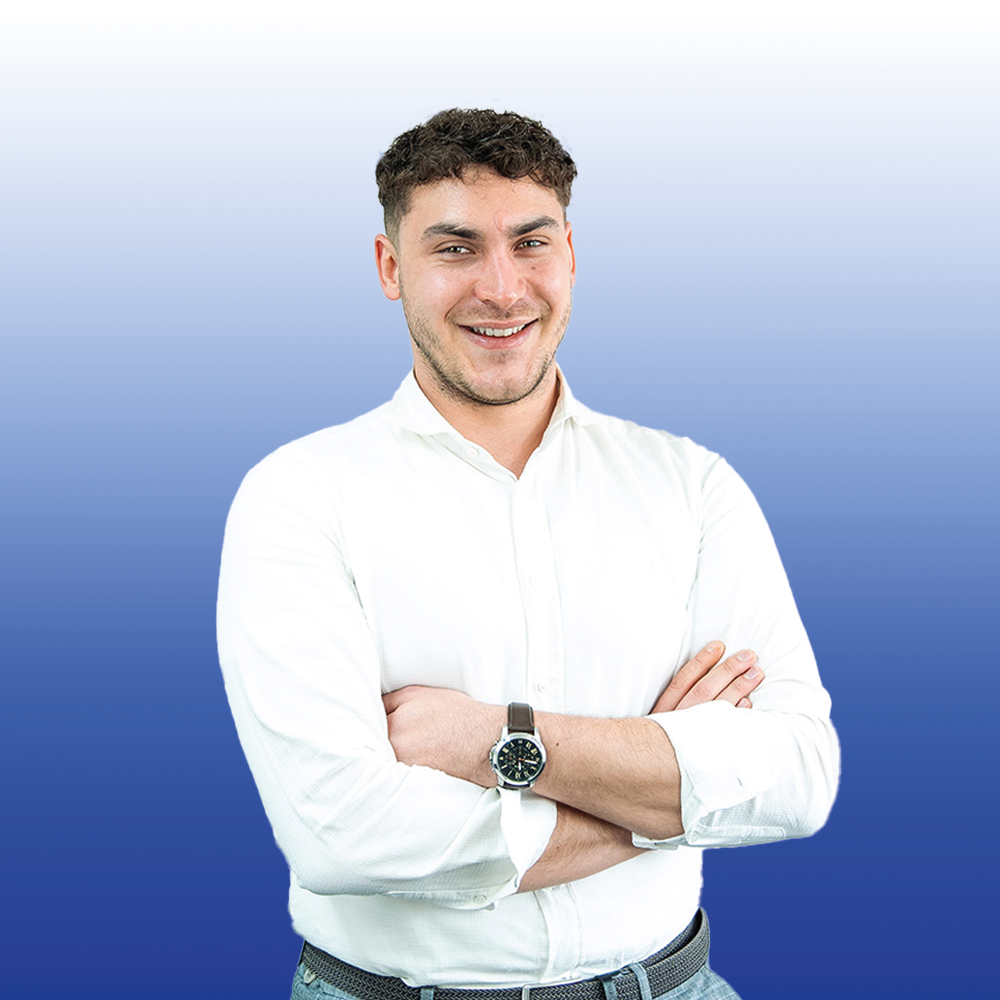 Lukas Gerbeth