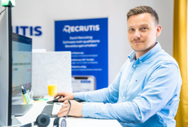 Projektleitung